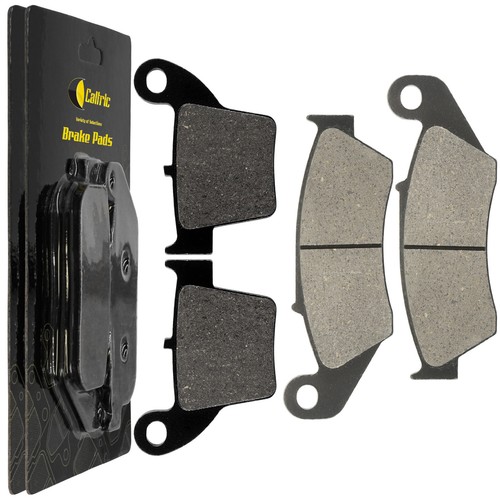 Brake pads for - honda, crf450